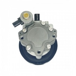 Szervokormányszivattyú MERCEDES-BENZ C-osztály (W204, C204, S204), E-osztály (C207, A207) A0064663901