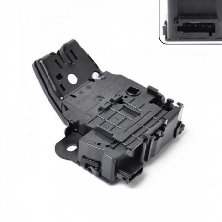 Hátsó fogantyúzár - csomagtérzár OPEL Astra J, Insignia A SAAB 9-5 CHEVROLET Aveo, Malibu, Cruze 13501988