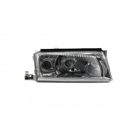 JOBB ELSŐ OCTAVIA LÁMPA + KÖDLÁMPA 2001 1U1941018E