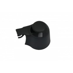 HÁTSÓ ABLAKTÖRLŐ KAR SAPKA SUPERB II YETI 1K8955435