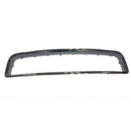 ELSŐ LÖKHÁRÍTÓ RÁCS VW TOUAREG 07-10 7L6807243B2ZZ