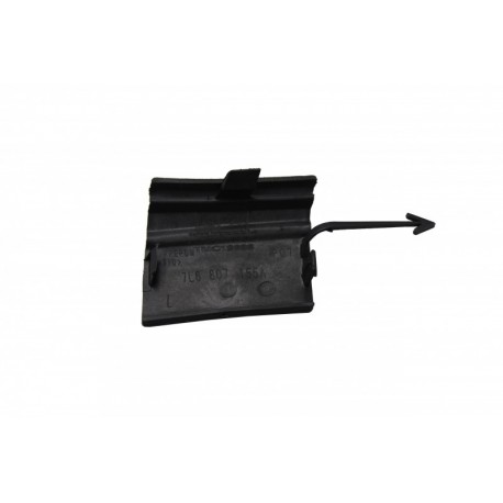 ELSŐ VONÓHOROG SAPKA BALRA VW TOUAREG 03- 7L6807155A