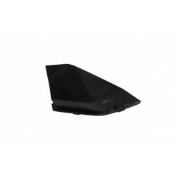 ELSŐ LÖKHÁRÍTÓ SAPKA BALRA AUDI Q7 10-15 4L0807151D