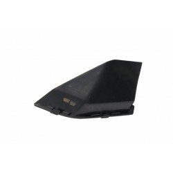 ELSŐ LÖKHÁRÍTÓ SAPKA JOBBRA AUDI Q7 10-15 4L0807152D