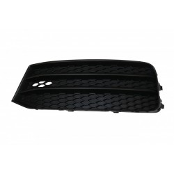 ELSŐ LÖKHÁRÍTÓ SAPKA BALRA AUDI A1 15-18 8XA807681B