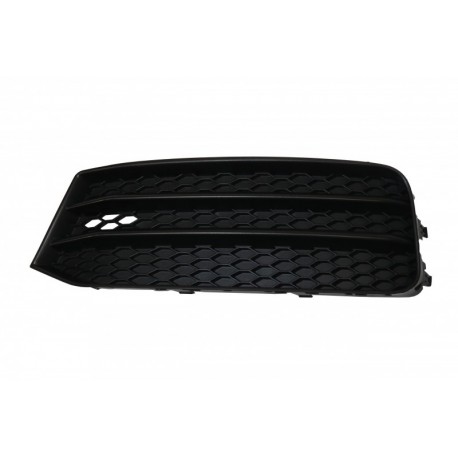 ELSŐ LÖKHÁRÍTÓ SAPKA BALRA AUDI A1 15-18 8XA807681B