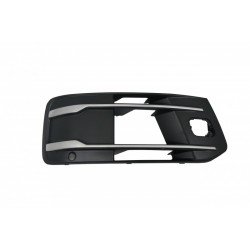 ELSŐ LÖKHÁRÍTÓ SAPKA JOBBRA AUDI Q7 16- 4M0807682AAEFA