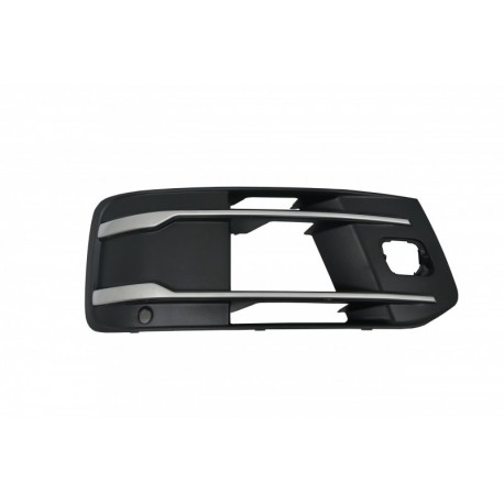 ELSŐ LÖKHÁRÍTÓ SAPKA JOBBRA AUDI Q7 16- 4M0807682AAEFA