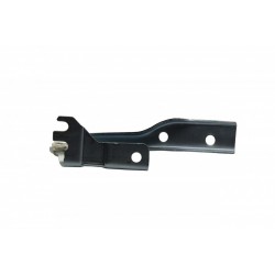 MOTORHÁZTETŐ ZSANÉR JOBBRA VW POLO 13-,AMEO 6R0823302B