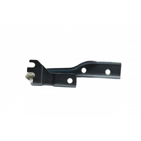 MOTORHÁZTETŐ ZSANÉR JOBBRA VW POLO 13-,AMEO 6R0823302B