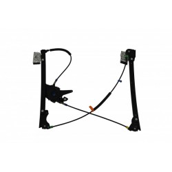 SZÉLVÉDŐ MECHANIZMUS BAL ELSŐ VW GOLF III 92- 1H0837461A