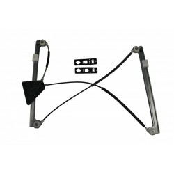 SZÉLVÉDŐMECHANIZMUS ELÖL JOBBRA AUDI A3 04-13 8P3837462C