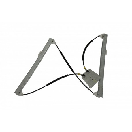 SZÉLVÉDŐMECHANIZMUS ELÖL JOBBRA AUDI A3 04-13 8P4837462C