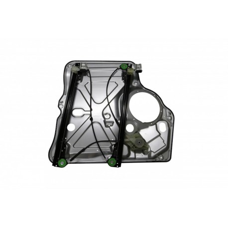 SZÉLVÉDŐMECHANIZMUS ELÖL JOBBRA VW T5 03-10 7H0837754C