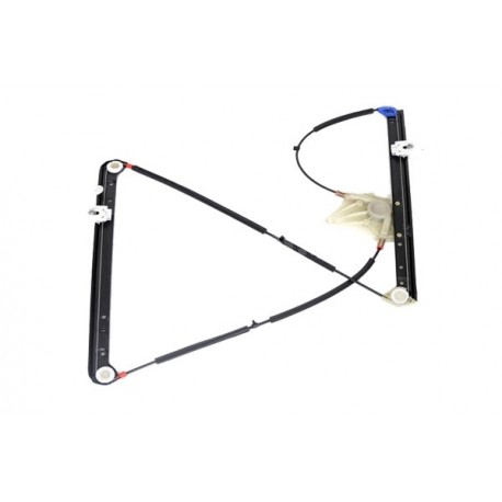 SZÉLVÉDŐMECHANIZMUS ELÖL JOBBRA AUDI A3 97-03 8L4837462