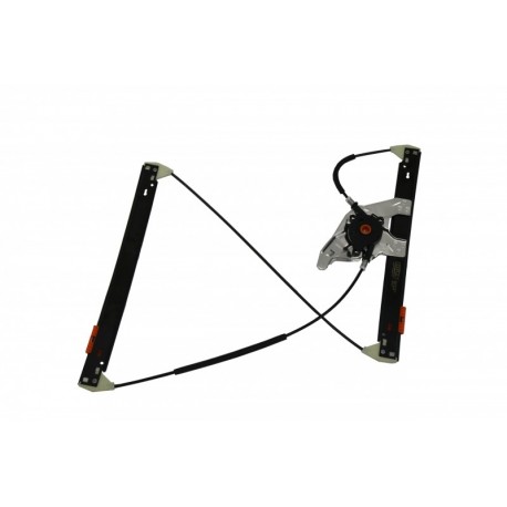 SZÉLVÉDŐMECHANIZMUS ELÖL JOBBRA AUDI A6 98-05 4B0837462