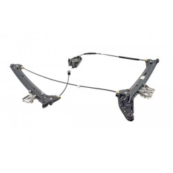 SZÉLVÉDŐMECHANIZMUS ELÖL JOBBRA AUDI A5 08-16 8T0837462C