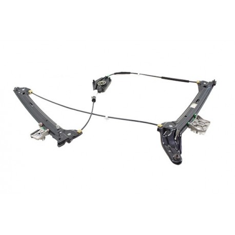 SZÉLVÉDŐMECHANIZMUS ELÖL JOBBRA AUDI A5 08-16 8T0837462C