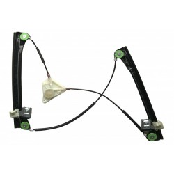 SZÉLVÉDŐMECHANIZMUS ELÖL JOBBRA VW POLO 02-10 6Q3837462J