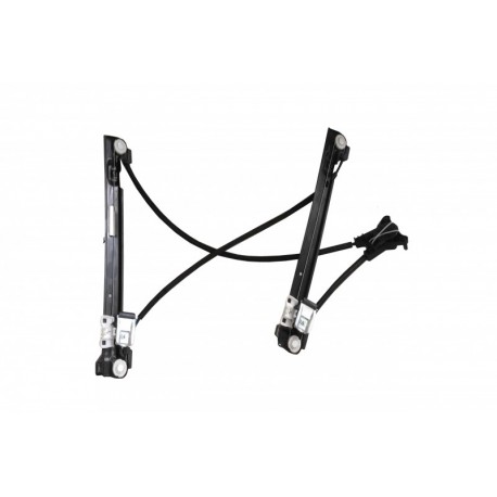 SZÉLVÉDŐ MECHANIZMUS JOBB ELSŐ ÜLÉS IBIZA 09- 6J3837462