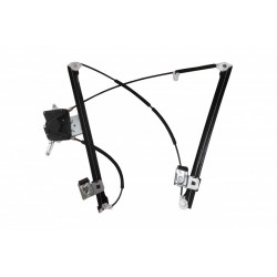 SZÉLVÉDŐ MECHANIKA BAL ELSŐ VW LUPO 99-06 AROSA 6X0837461C