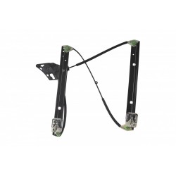 SZÉLVÉDŐMECHANIZMUS BAL ELSŐ AUDI Q3 12-18 8U0837461