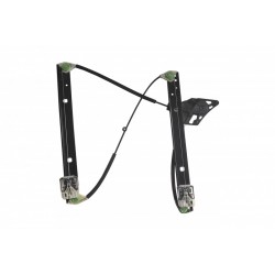 SZÉLVÉDŐMECHANIZMUS ELÖL JOBBRA AUDI Q3 12-18 8U0837462