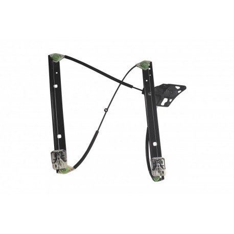 SZÉLVÉDŐMECHANIZMUS ELÖL JOBBRA AUDI Q3 12-18 8U0837462