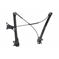 SZÉLVÉDŐMECHANIZMUS BAL ELSŐ AUDI A3 13-20 8V3837461A