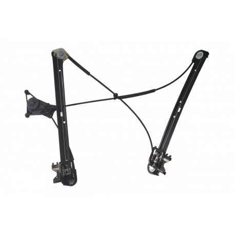 SZÉLVÉDŐMECHANIZMUS BAL ELSŐ AUDI A3 13-20 8V3837461A