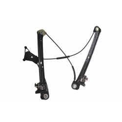 SZÉLVÉDŐMECHANIZMUS BAL ELSŐ AUDI A3 13-20 8V4837461