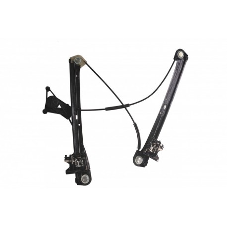 SZÉLVÉDŐMECHANIZMUS BAL ELSŐ AUDI A3 13-20 8V4837461