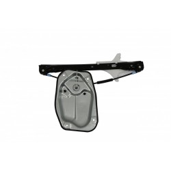 HÁTSÓ ABLAK MECHANIZMUSA BALRA VW JETTA 06-11 1K5839461