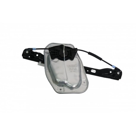 HÁTSÓ ABLAK MECHANIZMUSA JOBBRA VW JETTA 06-11 1K5839462