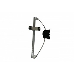 HÁTSÓ ABLAKMECHANIZMUS JOBB OLDALI AUDI A3 04-13,RS3 8P4839462A
