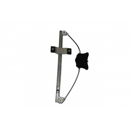 HÁTSÓ ABLAKMECHANIZMUS JOBB OLDALI AUDI A3 04-13,RS3 8P4839462A