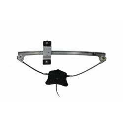 BAL HÁTSÓ ABLAKMECHANIZMUS AUDI A3 04-13,RS3 8P4839461A