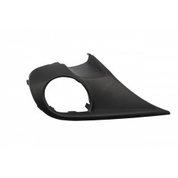 KÖDLÁMPA KERET BALRA VW TOUAREG 07-10 7L6853663H