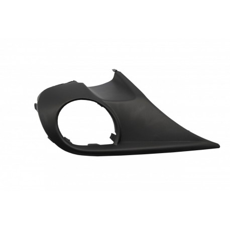 KÖDLÁMPA KERET BALRA VW TOUAREG 07-10 7L6853663H