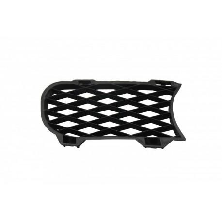 BAL ELSŐ LÖKHÁRÍTÓ RÁCS VW TOUAREG 03-07 7L6853683A