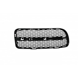 JOBB ELSŐ LÖKHÁRÍTÓ RÁCS VW TOUAREG 03-07 7L6853666A