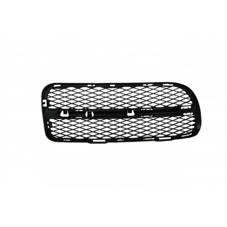 JOBB ELSŐ LÖKHÁRÍTÓ RÁCS VW TOUAREG 03-07 7L6853666A