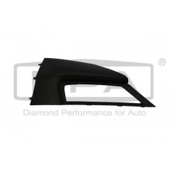 ELSŐ LÖKHÁRÍTÓ SAPKA BALRA VW TIGUAN 16- 5NA853211B9B9