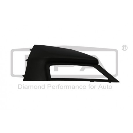 ELSŐ LÖKHÁRÍTÓ SAPKA BALRA VW TIGUAN 16- 5NA853211B9B9