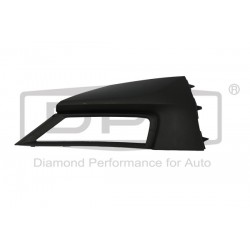 ELSŐ LÖKHÁRÍTÓ SAPKA JOBBRA VW TIGUAN 16- 5NA853212B9B9