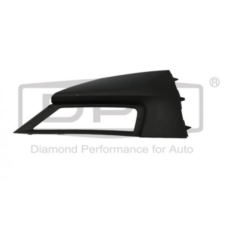 ELSŐ LÖKHÁRÍTÓ SAPKA JOBBRA VW TIGUAN 16- 5NA853212B9B9