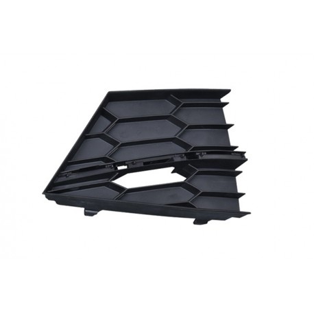 JOBB OLDALI LÖKHÁRÍTÓ RÁCS SUPERB III 15- 3V0853666