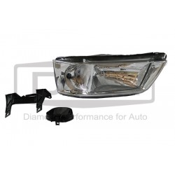 FÉNYSZÓRÓ BALRA VW T5 03-15 7H1941017N