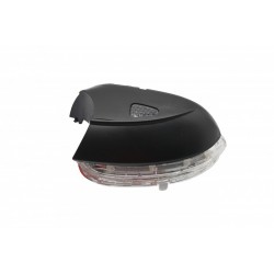 JOBB OLDALI TÜKÖR VILLOGÓ VW ÖV 11-15, 3C8949102E