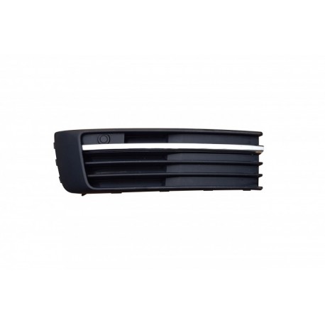 LÉGBEÖMLŐ RÁCS JOBBRA VW TRANSPORTER, 7E5853684A